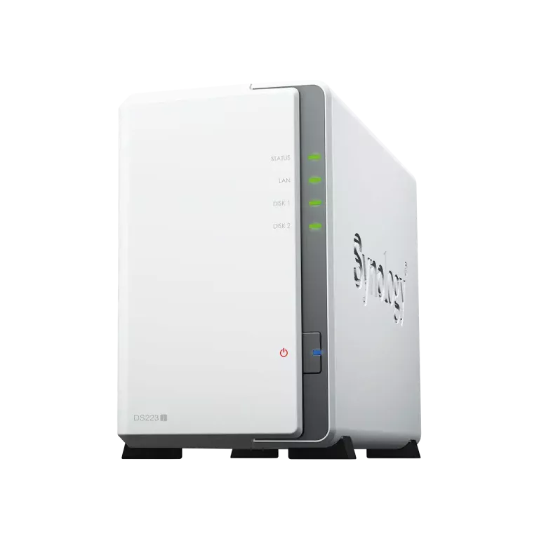 DS223J synology serveur nas